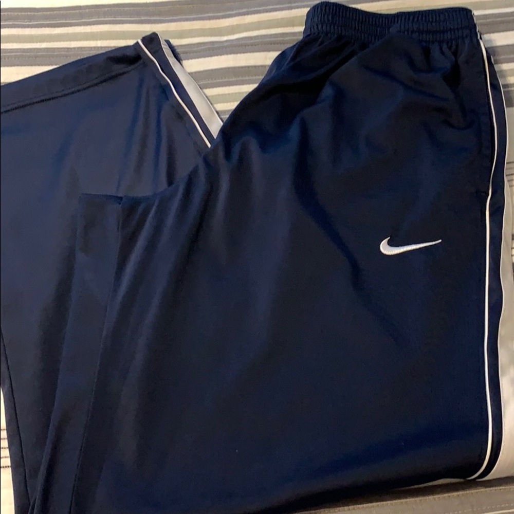 Nike sweatpants